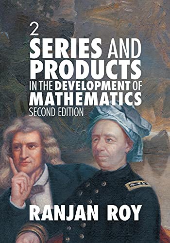 Series and Products in the Development of Mathematics: Volume... - - Image 3