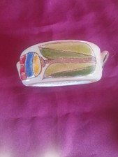 Salsiera Ceramiche De Simone