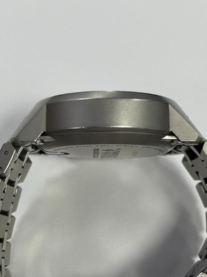 SUUNTO ELEMENTUM TERRA DIGITAL STAINLESS STEEL 45mm QUARTZ WATCH