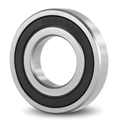 Zen 61804 2RS Deep Groove Ball Bearing, Rubber Sealed 6804 20X32X7 Mm