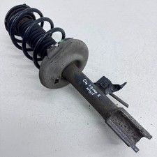 CITROEN C4 MK2 SHOCK STRUT NSF LH PASSENGER FRONT LEFT 1.6 HDI 9HP 10-15