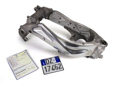 Telaio incidentato APRILIA RSV 1000 2007 Frame Accident ID442