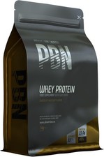Premium Body Nutrition Whey Protein Powder 1kg Chocolate Hazelnut Flavour for Mu 27.92 per kilo