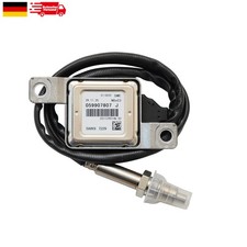 Original VW TOUAREG NOX Sensor Lambdasonde NO...