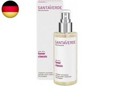 Santaverde Aloe Vera Toner classic Spray 100 ml