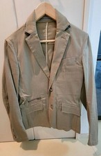 Michel Klein Homme Tailored Jacket Men'S