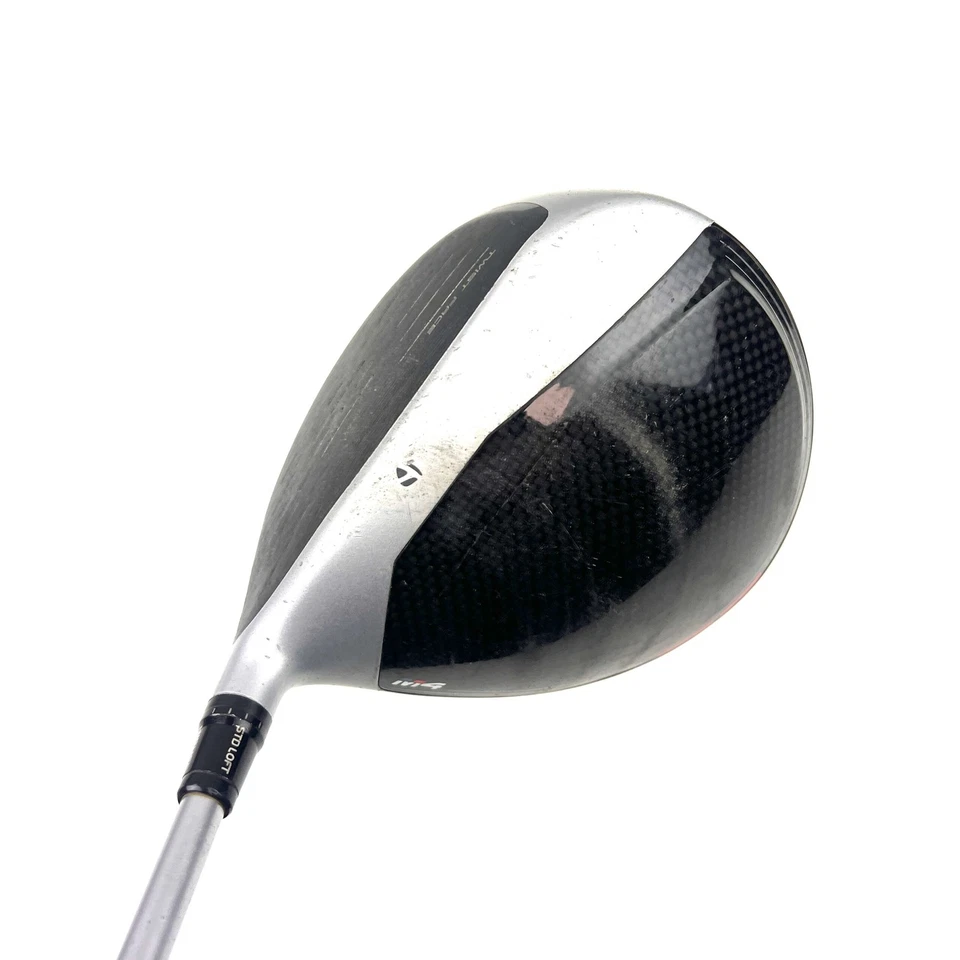Taylormade M4 Driver D-Type / 12 Degree / Taylormade 45 Ladies Flex - Image 4 of 4