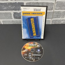 Tom Clancy's Splinter Cell: Double Agent - Sony PS3 - With Blockbuster Case!!