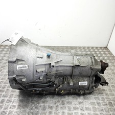 BMW 3 F30 Automatikgetriebe 8HP-45 2.0 Diesel 135 kW 2012 35656498