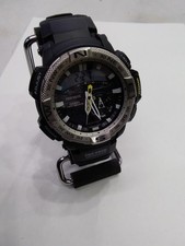 CASIO PRO TREK PRG-280 20気圧防水 方位計 プロトレック Casio Pro Trek Wr20bar PRG 280 Quartz Digital Watch for sale