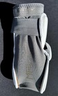 Maverik M5 White Lacrosse Arm Pads Size Large — photo 4