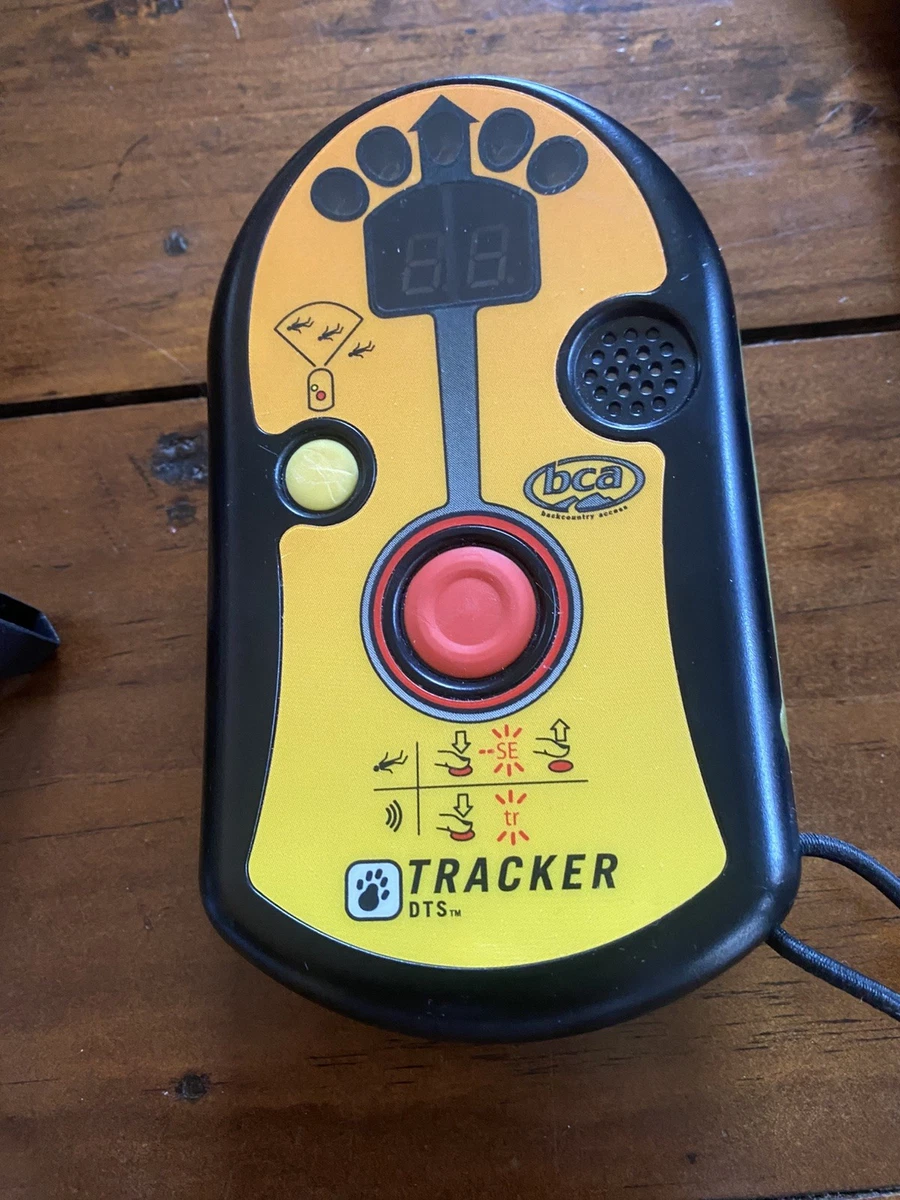 bca tracker dts products for sale | eBay