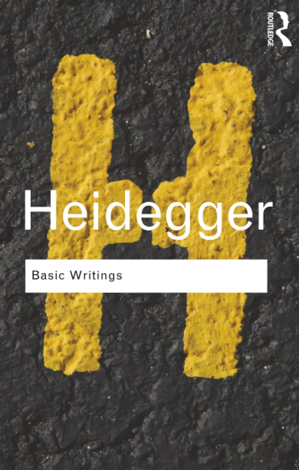 Basic Writings: Martin Heidegger (Routledge by Martin Heidegger (PB 2010) - Image 5