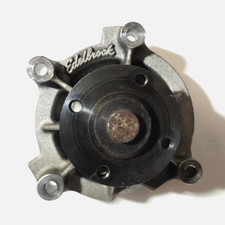 Edelbrock 8803 4.6 2v Short Water Pump 2001-2004 Mustang Gtcobramach 1