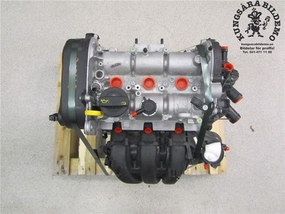 Motor Benzin - VOLKSWAGEN 1,0 5V 5D K-S - 04C100098X - 7,320 km