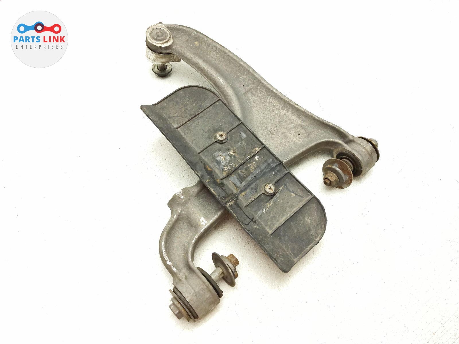 Maserati GranTurismo 2007-2019 Rear Right Lower Link arm