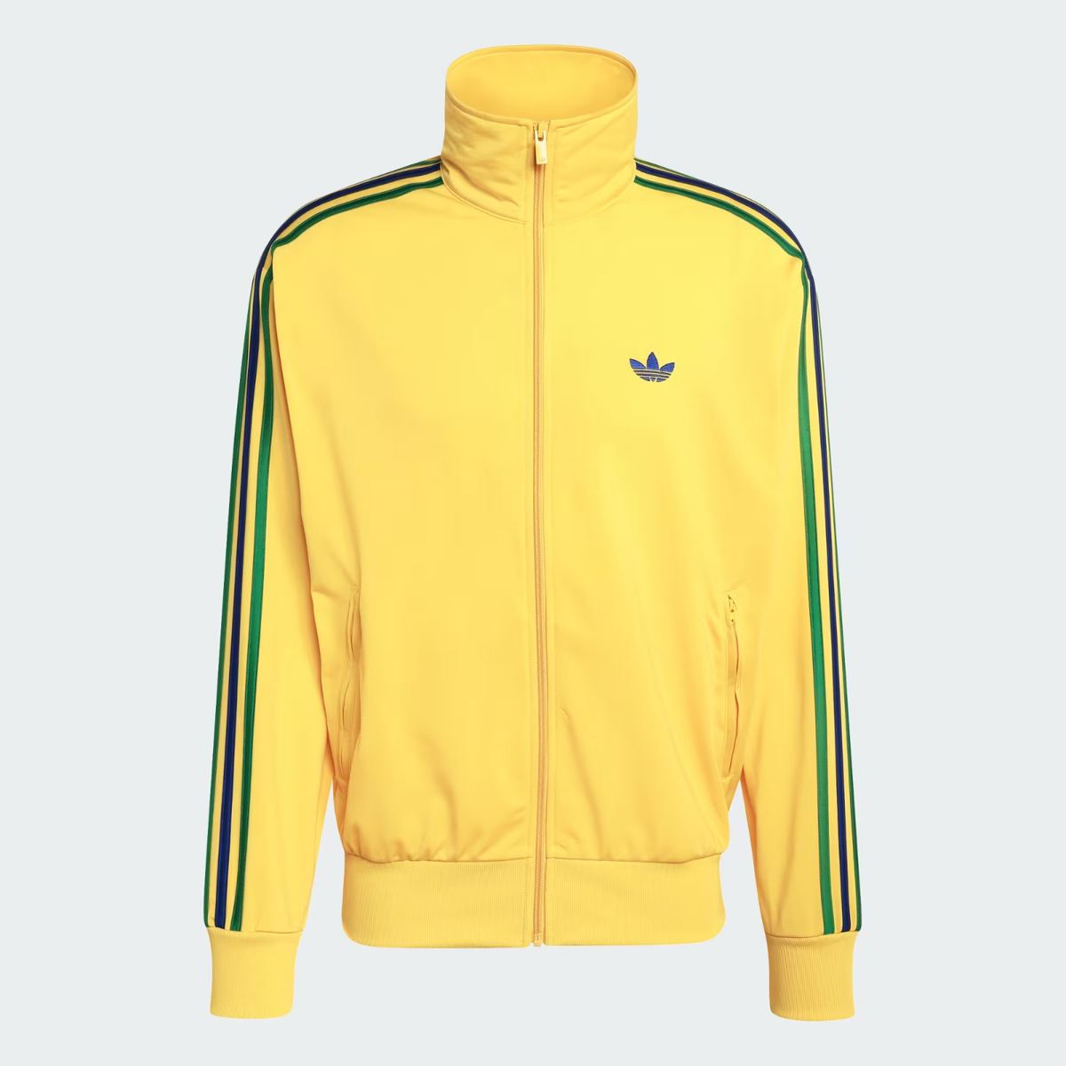 adidas Originals Adicolor Classics Beckenbauer Track Top Jacket