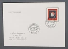 MayfairStamps Germany FDC 1959 Jakob Fugger Merchant First Day Cover aax_73623