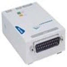MSS100-24 10/100 Enet Device Server DB25 Serial