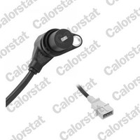 Calorstat by Vernet Kurbelwellensensor Impulsgeber CS0293 FüR Passat VW 3B5 Audi