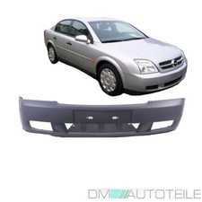 Opel Vectra C Stoßstange vorne 02-05 grundiert ohne PDC Limo Kombi EU WARE