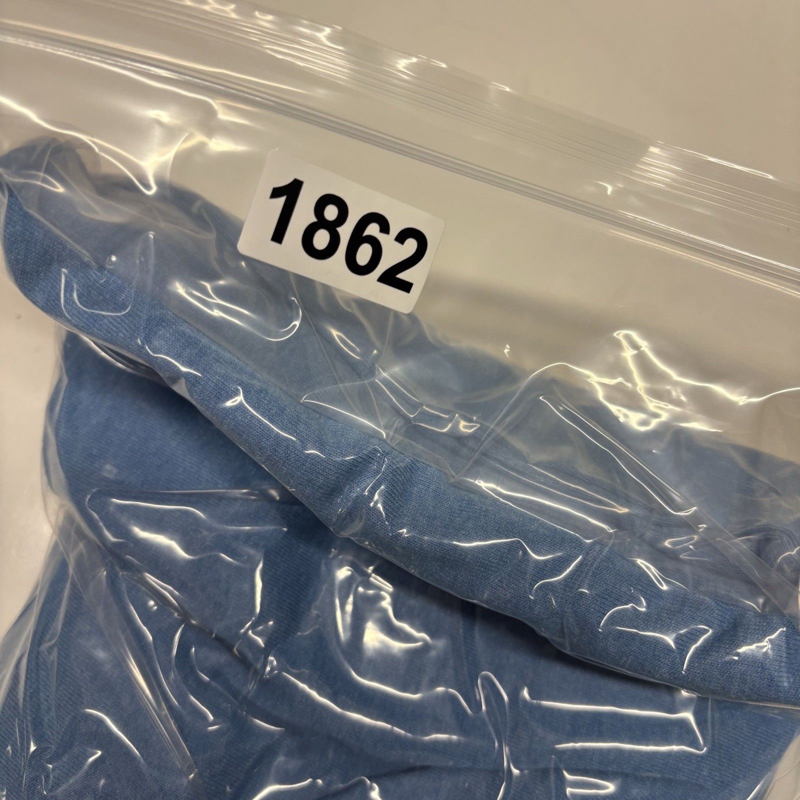 Carhartt Mens Tshirt 3XL Blue Loose Fit Short Sleeve Duck Dog Hunting Pocket thumbnail 13