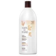 Bain de Terre Passion Flower Color Preserving Conditioner, Luxurious Hydration