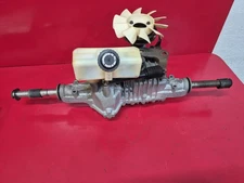 TUFF TORQ K61 192154-24122 TRANSMISSION-SIMPLICITY BROADMOOR