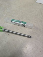 helical 81349 2 Flute Ball 45 Helix Reduced Neck End Mill