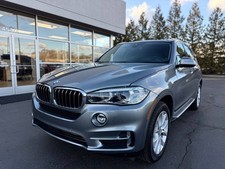 2014 BMW X5 xDrive35i AWD 4dr SUV
