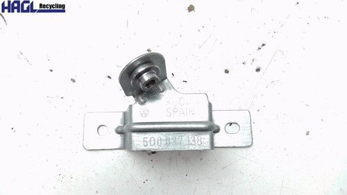 Halter Innengriff (tür vorn) Rechts 6Q0837138 VW Polo 1.2 9 N Limousine Farbe