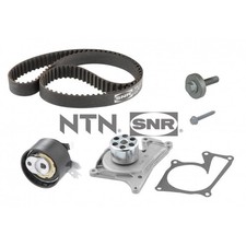 Kit de distribution Renault Captur