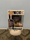 Funko Pop! Vinyl: J.P. Crawford - Seattle Mariners Baseball Club Exclusive #03