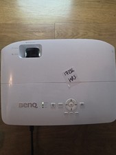 BenQ MH536 Home Cinema Projector 3,600 Lumens, 1080P Full HD, Dual HDMI,17236hrs