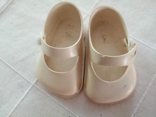 Chaussures RAYNAL plastique Blanc