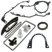 Timing Chain Kit 11pcs for BMW E46 E34 525i E39 X3 X5 E53&nbsp;Z3 E36 M54 2.5i 3.0i