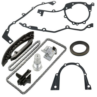 Timing Chain Kit 11pcs for BMW E46 E34 525i E39 X3 X5 E53 Z3 E36 M54 2.5i 3.0i