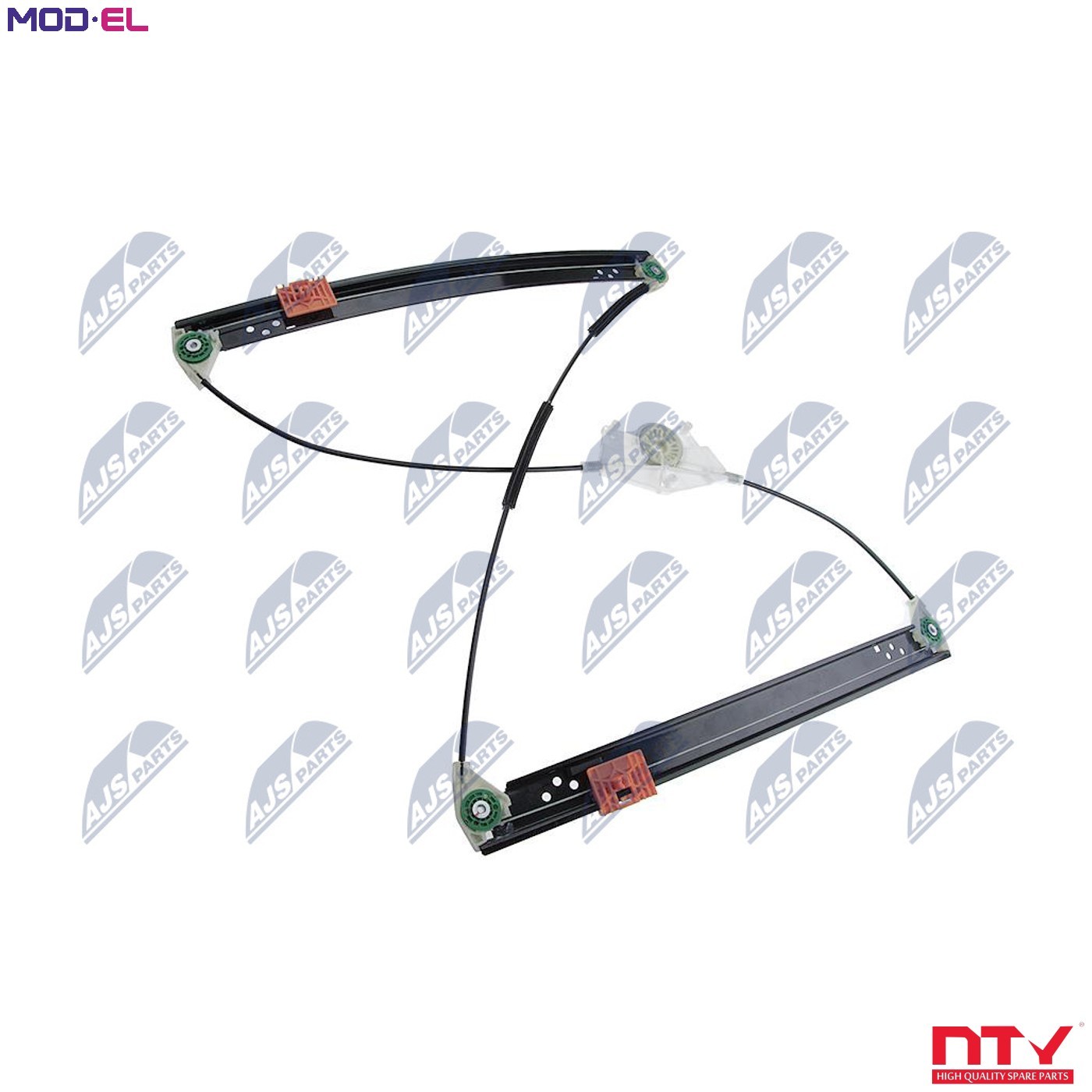 Fits NTY EPS-VW-044 WINDOW REGULATOR  ⭐UK Stock⭐ - Image 7