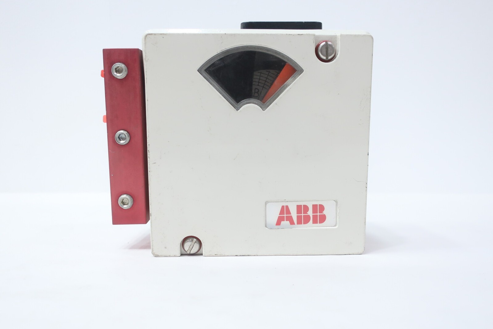 Abb AV1223000 Pneumatic Positioner 150psi
