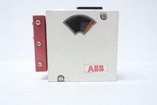 Abb AV1223000 Pneumatic Positioner 150psi