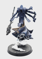 The Changeling of Tzeentch Disciples of Tzeentch  Chaos Daemons Warhammer 40K
