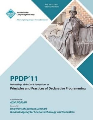 Ppdp 11 Confere PPDP 11 Proceedings of the 2011 Symposium on Princ (Taschenbuch)