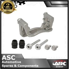 Bremssattelträger - Hinten L/R - Passt Für Honda Civic EP EU MK7 2001-2005