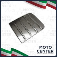 Trittbrett Rau Piaggio Vespa Gs 160 VSB1 > 2T ('62- '64) Komplett 4 Traverse -