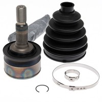Gelenksatz Antriebswelle Kugelgleichlaufgelenk Ø 82 Mm LÖBro FüR U.A. Opel Astra