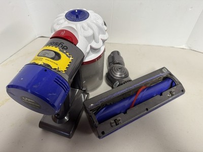 Dyson V7 SV11 Animal Stick Vacuum Motor Head Only Parts Only battery/dust bin
