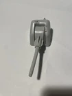GI Joe USS Flagg Aircraft Carrier Gun Turret Original Part 1985 Hasbro