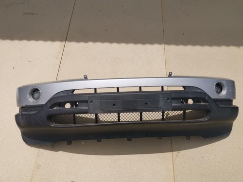 BMW X5 FRONT BUMPER 3.0L, W/O PARK SENSOR, E53, 11/00-09/03  00 01 02 03
