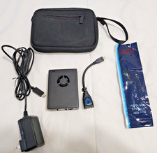 VZ - OLI- Mini Linux Server/Raspberry Pi/ Cortex 1.5 GHz/ 4GB RAM/32 GB Micro SD