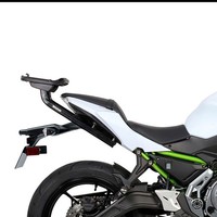 Shad GepäCkträGer (FüR: Kawasaki Z 650 ABS ER650H 17-19 )